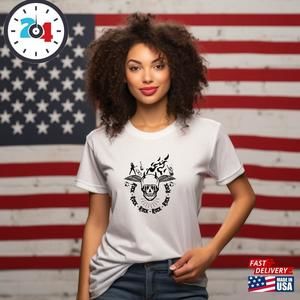 Band Rock Shirt Gift Classic